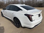 2024 Cadillac CT5 Sport