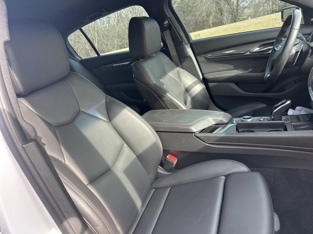 2024 Cadillac CT5 Sport