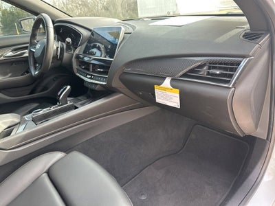 2024 Cadillac CT5 Sport