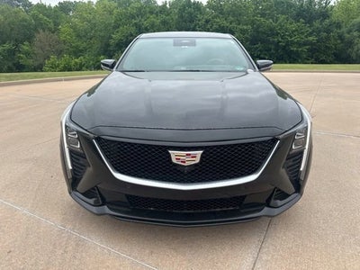 2025 Cadillac CT5 Sport