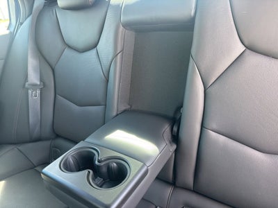 2025 Cadillac CT5 Sport