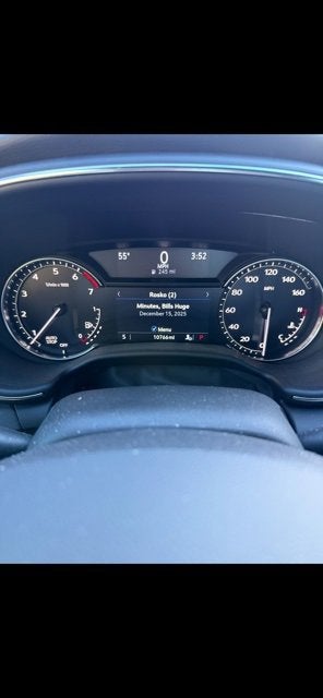 2024 Cadillac CT5 Sport