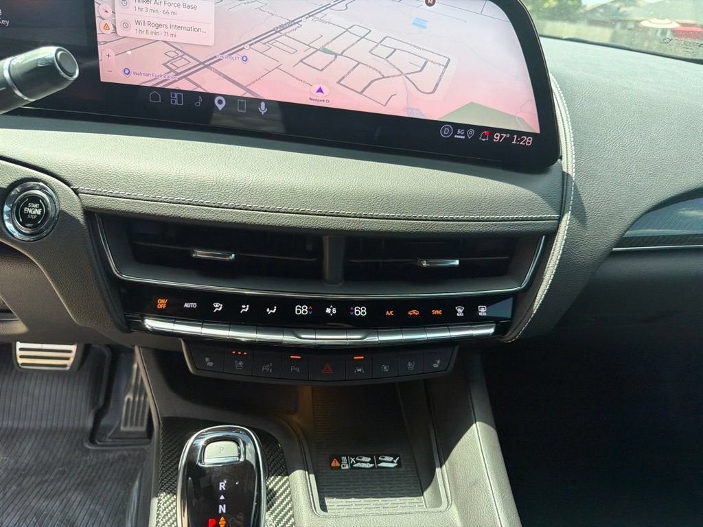 2026 Cadillac CT5-V V-Series
