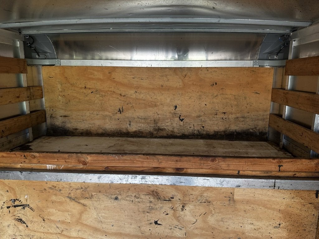 2019 Chevrolet Silverado 3500 HD Chassis Cab WT