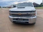 2019 Chevrolet Silverado 3500 HD Work Truck