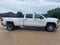 2019 Chevrolet Silverado 3500 HD Work Truck
