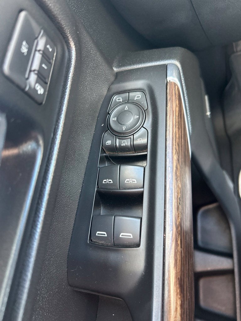 2020 Chevrolet Silverado 2500 HD High Country