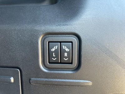 2024 GMC HUMMER EV SUV 2X