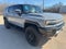 2024 GMC HUMMER EV SUV 2X