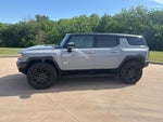 2024 GMC HUMMER EV SUV 2X