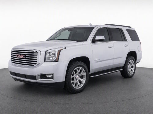 2020 GMC Yukon SLT Standard Edition