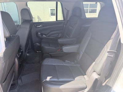 2020 GMC Yukon SLT Standard Edition