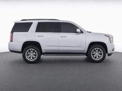 2020 GMC Yukon SLT Standard Edition