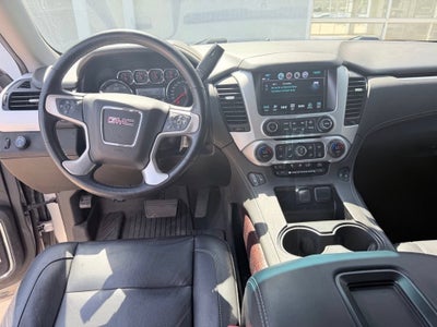 2020 GMC Yukon SLT Standard Edition