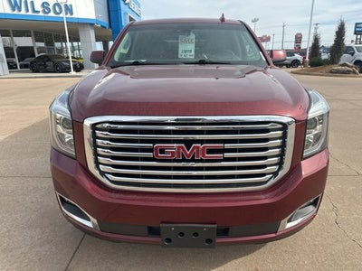 2019 GMC Yukon SLT