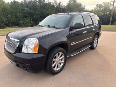2013 GMC Yukon Denali