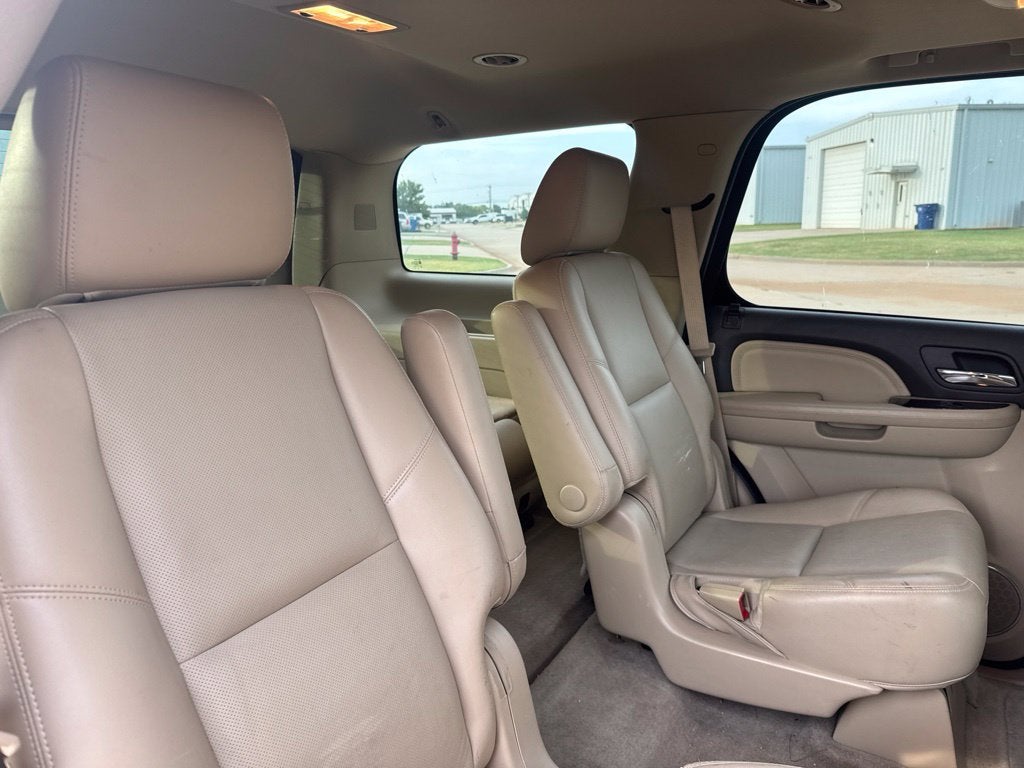 2013 GMC Yukon Denali