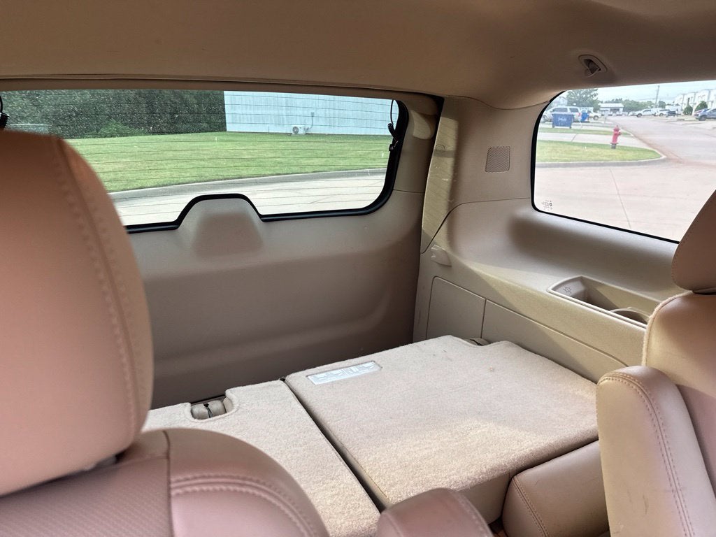 2013 GMC Yukon Denali