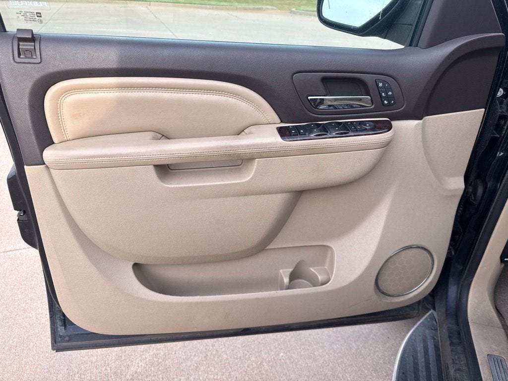 2013 GMC Yukon Denali