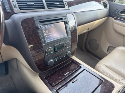 2013 GMC Yukon Denali