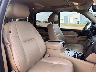 2013 GMC Yukon Denali