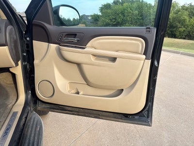 2013 GMC Yukon Denali