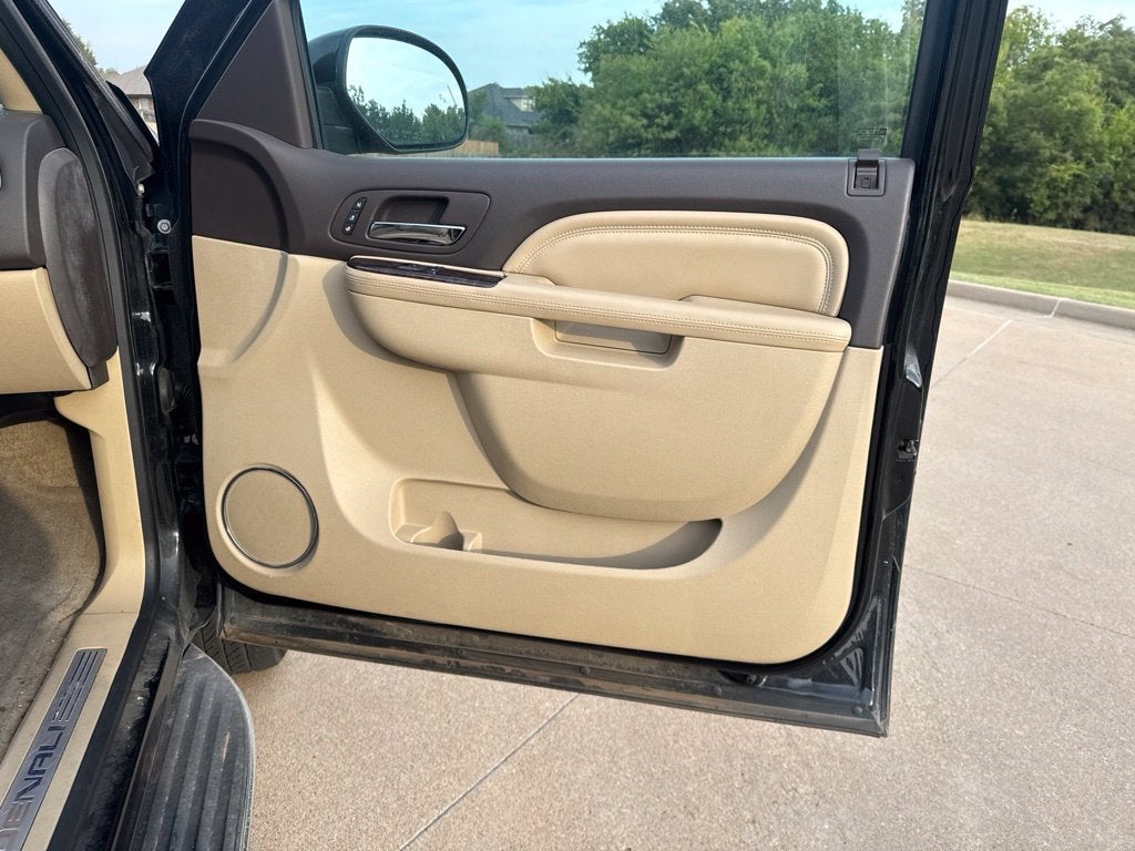 2013 GMC Yukon Denali