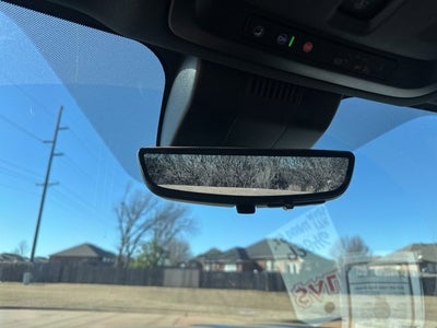 2025 GMC Yukon Denali Ultimate