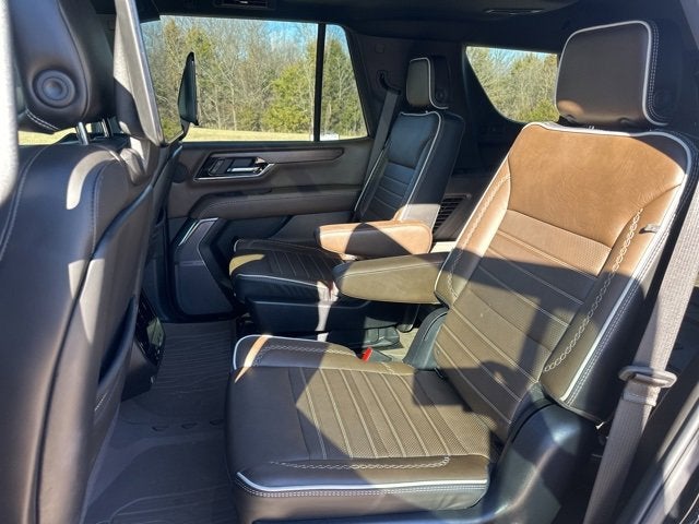 2025 GMC Yukon Denali Ultimate