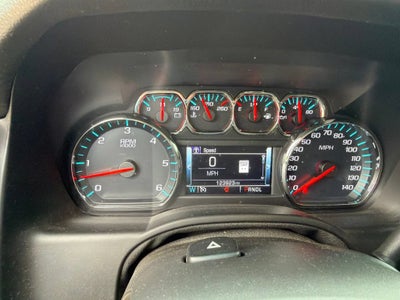 2018 GMC Yukon XL SLT