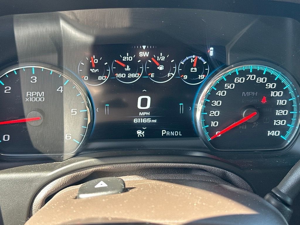 2020 GMC Yukon XL Denali