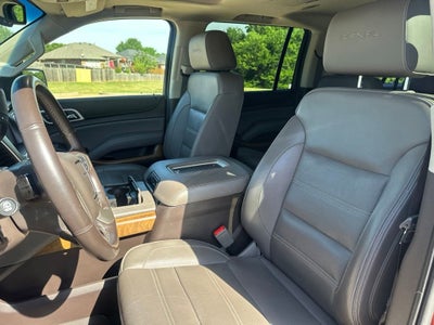 2020 GMC Yukon XL Denali