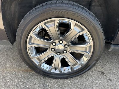 2017 GMC Yukon XL Denali