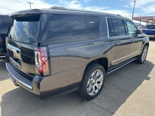 2017 GMC Yukon XL Denali