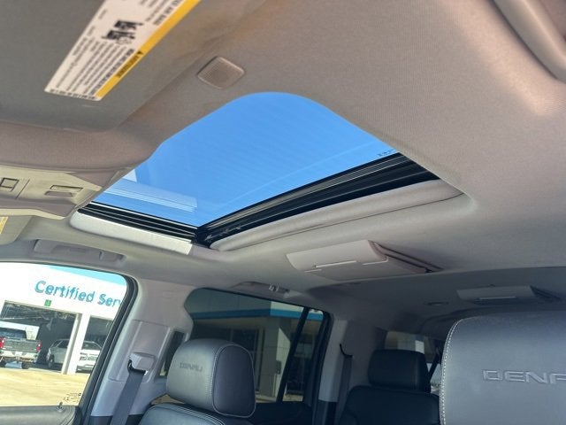 2019 GMC Yukon XL Denali