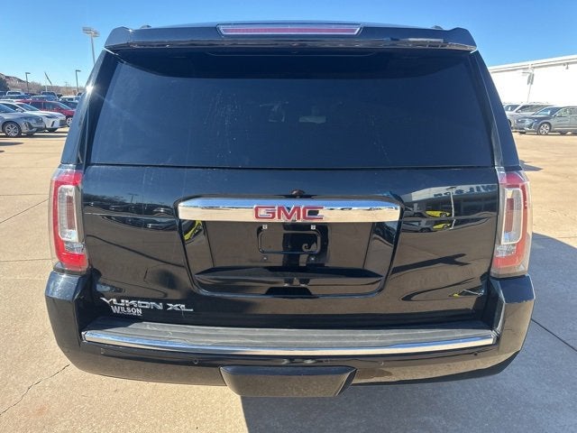 2019 GMC Yukon XL Denali