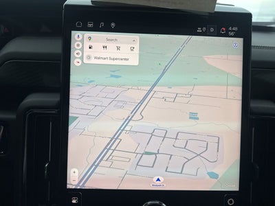 2025 GMC Yukon XL AT4