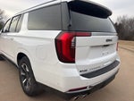2025 GMC Yukon XL AT4