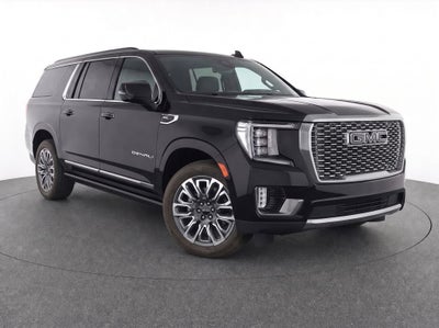 2023 GMC Yukon XL Denali Ultimate