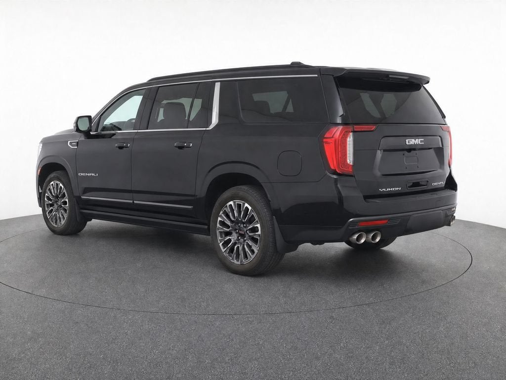 2023 GMC Yukon XL Denali Ultimate