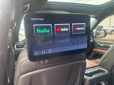 2023 GMC Yukon XL Denali Ultimate