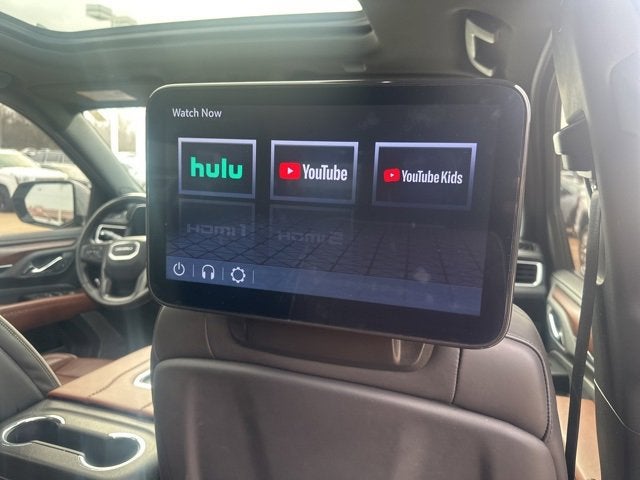 2023 GMC Yukon XL Denali Ultimate
