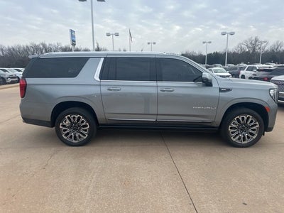 2023 GMC Yukon XL Denali Ultimate