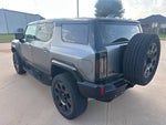 2026 GMC HUMMER EV SUV 3X