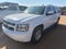 2011 Chevrolet Suburban LT