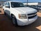 2011 Chevrolet Suburban LT