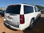 2011 Chevrolet Suburban LT