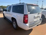 2011 Chevrolet Suburban LT