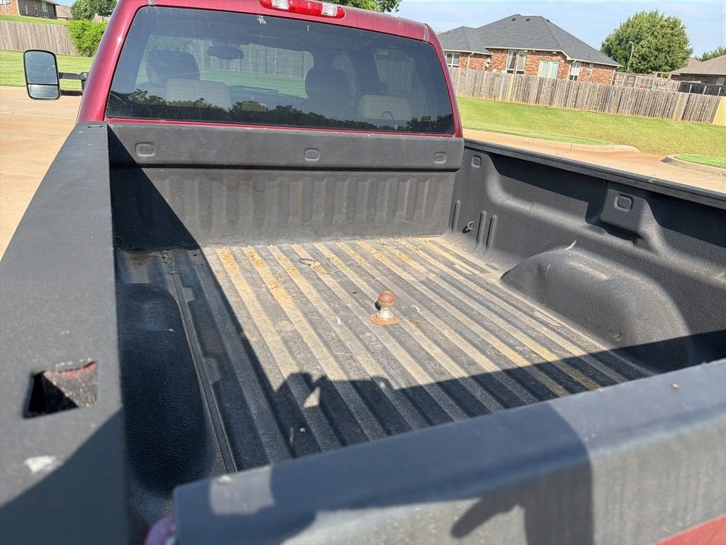 2014 GMC Sierra 2500 HD Denali