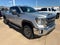 2022 GMC Sierra 2500 HD SLT